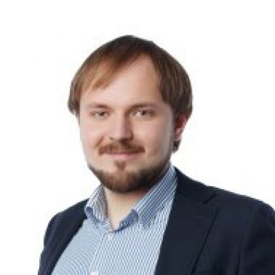 Богданов Андрей Дмитриевич