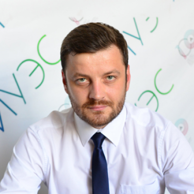 Maxim Bondarev