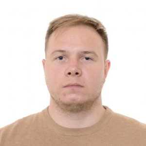 Синегуб Андрей Владимирович