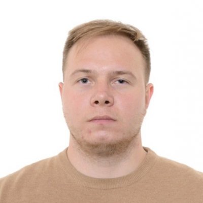 Andrey Sinegub