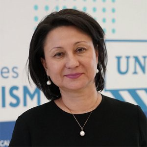 Ефремова Лариса Ивановна