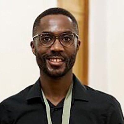 Felix Naande