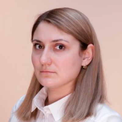 Julia Gushchina