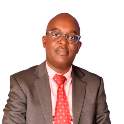 Christopher Maina