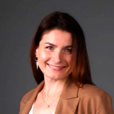 Новикова Анастасия Павловна