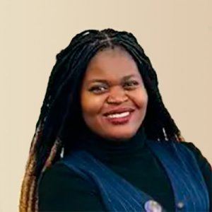 Патрисия Калинга