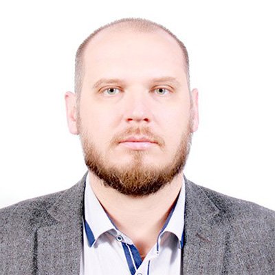 Сафронов Даниил Валерьевич