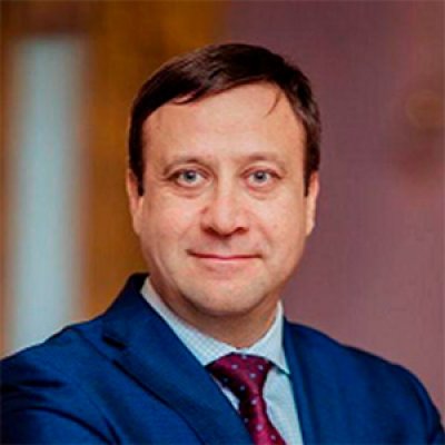 Шевцов Павел Анатольевич