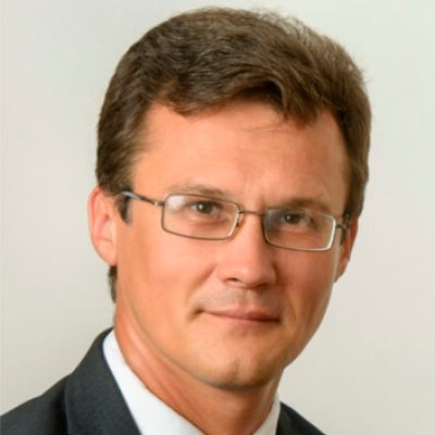 Dmitry Solovyov
