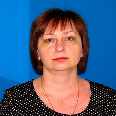 Удалова Алла Александровна 