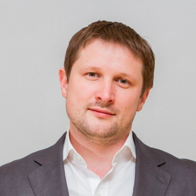 Oleg Yastrebov