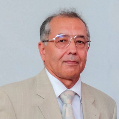 Юлдашев Зафар Мухамедович